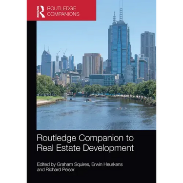 Routledge Companion to Real Estate Development