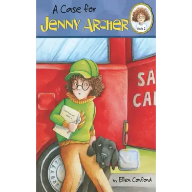 A Case for Jenny Archer