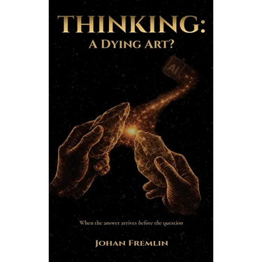 Thinking: A Dying Art?