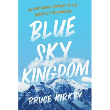 Blue Sky Kingdom