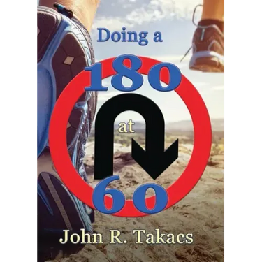 Doing a 180 at 60: You-Turn Allowed