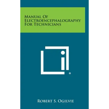 Manual of Electroencephalography for Technicians