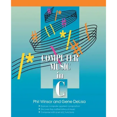 Computer Music in C