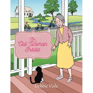 The Old Woman Inside