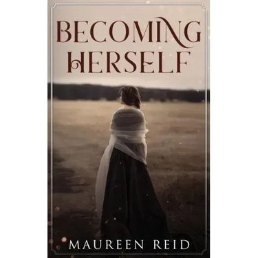 Becoming Herself