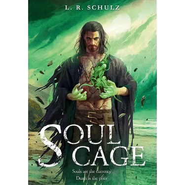 Soul Cage