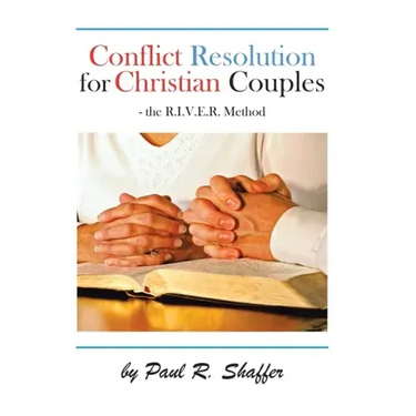 Conflict Resolution for Christian Couples
