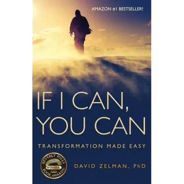 If I Can, You Can: Transformation Made Easy