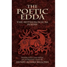 The Poetic Edda: The Mythological Poems