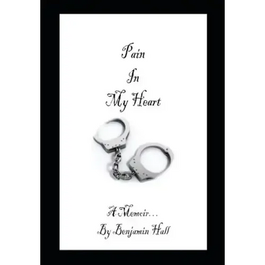 Pain In My Heart