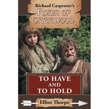 To Have and to Hold