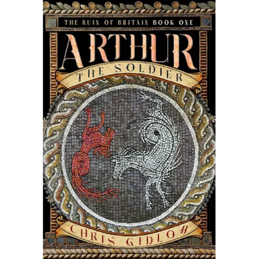 Arthur: The Soldier