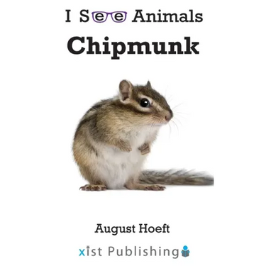 Chipmunk