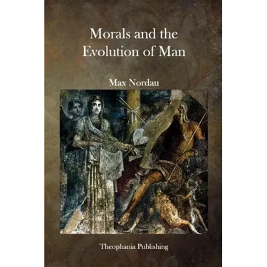 Morals and the Evolution of Man
