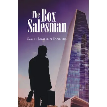 The Box Salesman