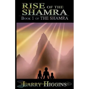 Rise of the Shamra
