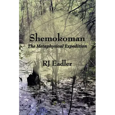 Shemokoman: The Metaphysical Expedition