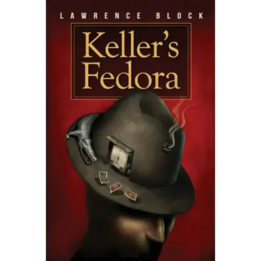 Keller's Fedora
