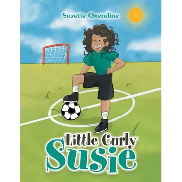 Little Curly Susie