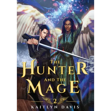 The Hunter and the Mage