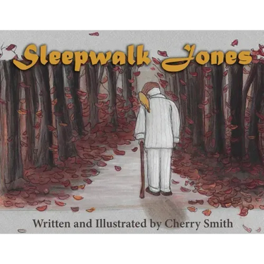 Sleepwalk Jones