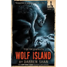 The Demonata: Wolf Island