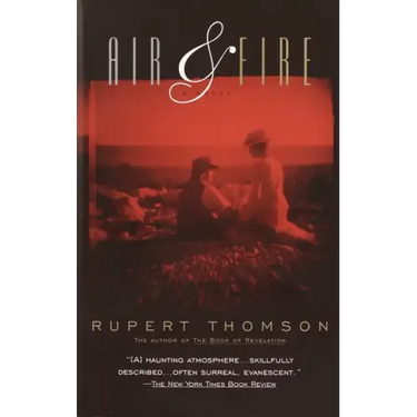 Air & Fire