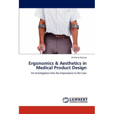Ergonomics & Aesthetics in Medical Product Design