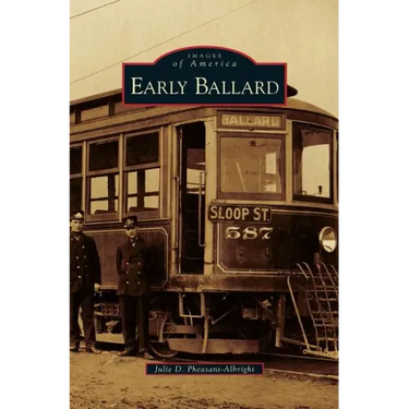 Early Ballard
