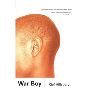 War Boy