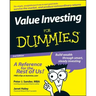 Value Investing for Dummies