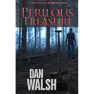 Perilous Treasure