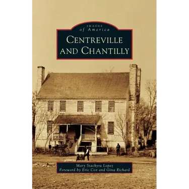 Centreville and Chantilly