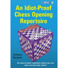 An Idiot-Proof Chess Opening Repertoire