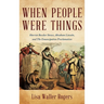 When People Were Things: Harriet Beecher Stowe, Abraham Lincoln, and the Emancipation Proclamation