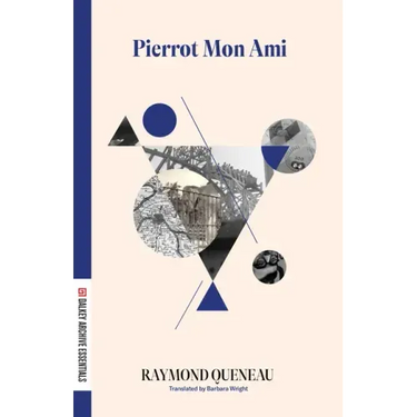 Pierrot Mon Ami