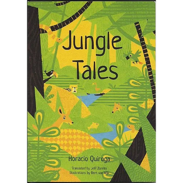 Jungle Tales