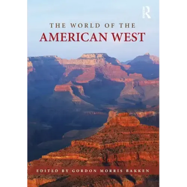The World of the American West