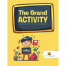 The Grand Activity: Activity Books Kids 8-12 Vol -3 Addition & Subtraction