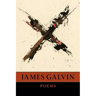 X: Poems