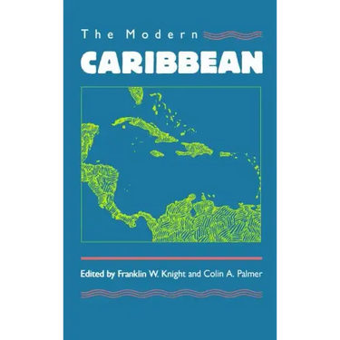 Modern Caribbean