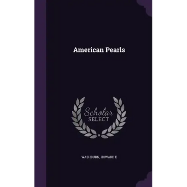 American Pearls