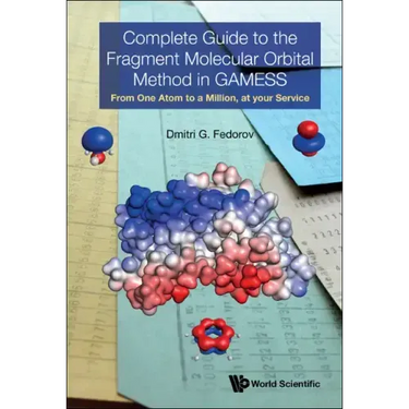 Complete Guide to the Fragment Molecular Orbital Method in Gamess: From One Atom to a Million, at Your Service