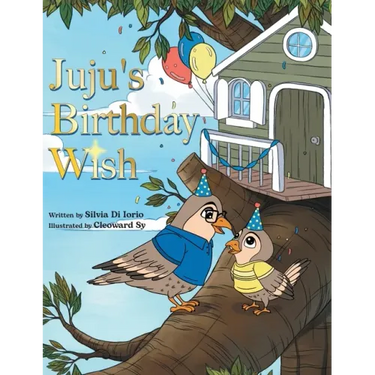 Juju's Birthday Wish