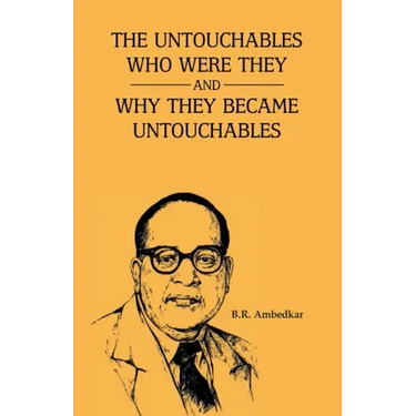 The Unctouchbles Who Were they & and why they become untouchables
