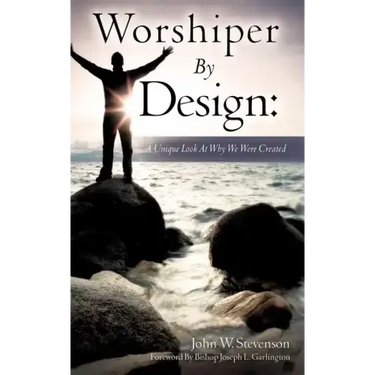 Worshiper By Design