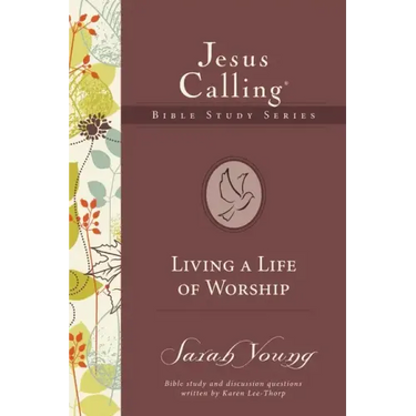 Living a Life of Worship