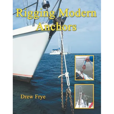 Rigging Modern Anchors