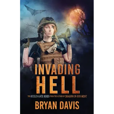 Invading Hell