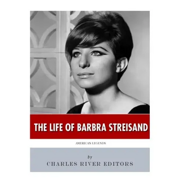 American Legends: The Life of Barbra Streisand